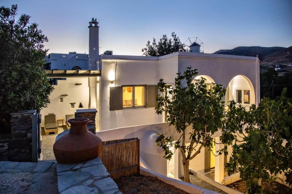 Beachside Villa Agios Sostis photo 1
