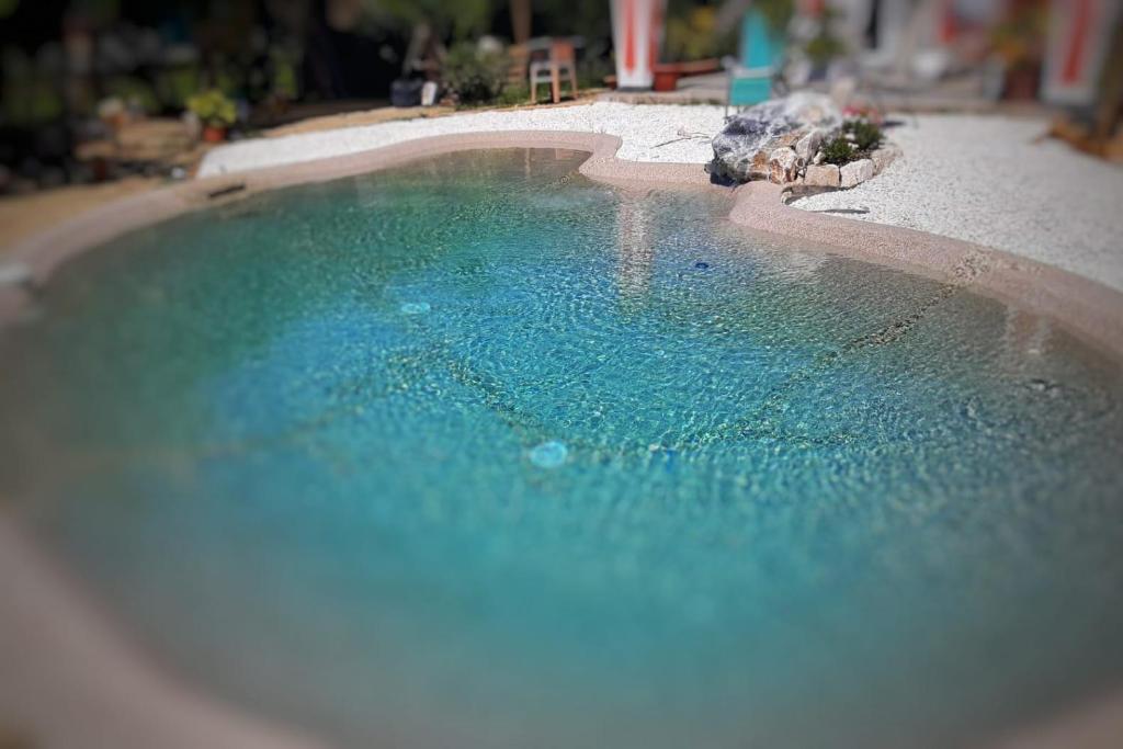 Iacovino Country House photo 4