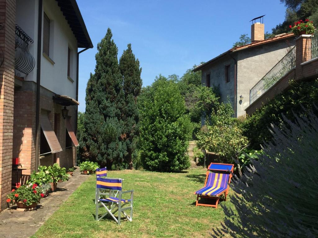 Villa Romolina photo 3