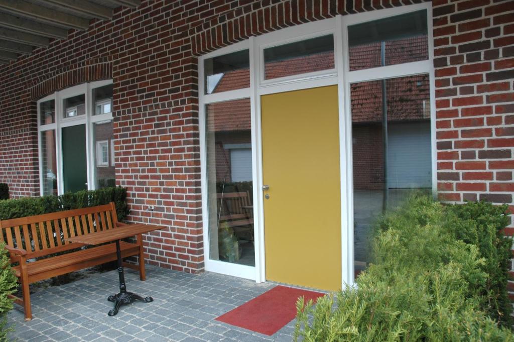 Göcke's Haus und Garten - Remise photo 3