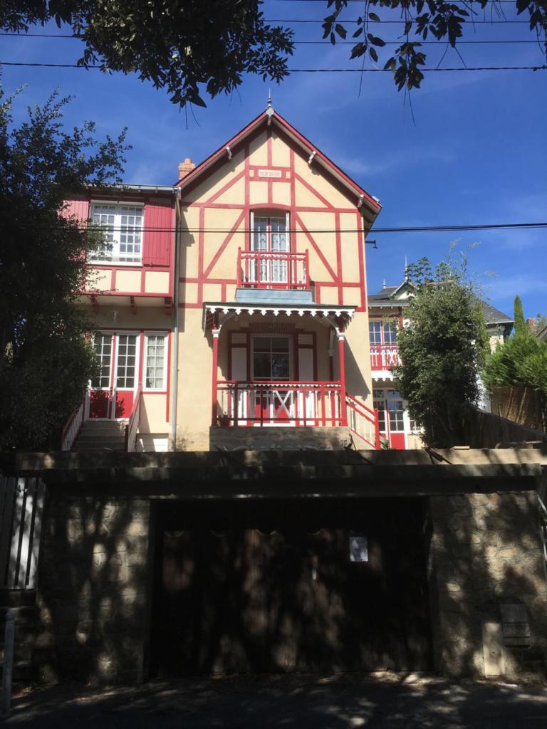 appartement dans la Villa Colibri, photo 1