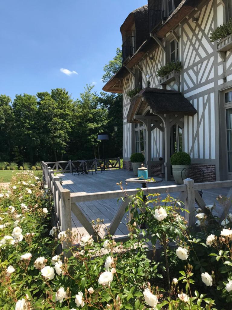 New Cottage & spa de nage Guesthouse photo 3
