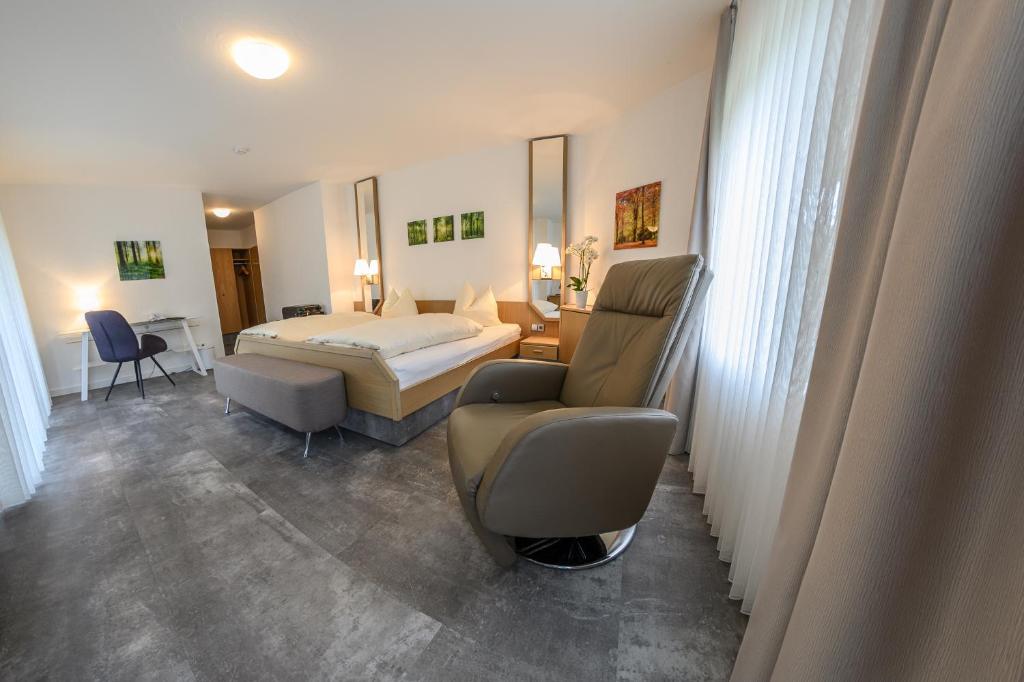 Hotel- Restaurant Zum Schwan photo 4