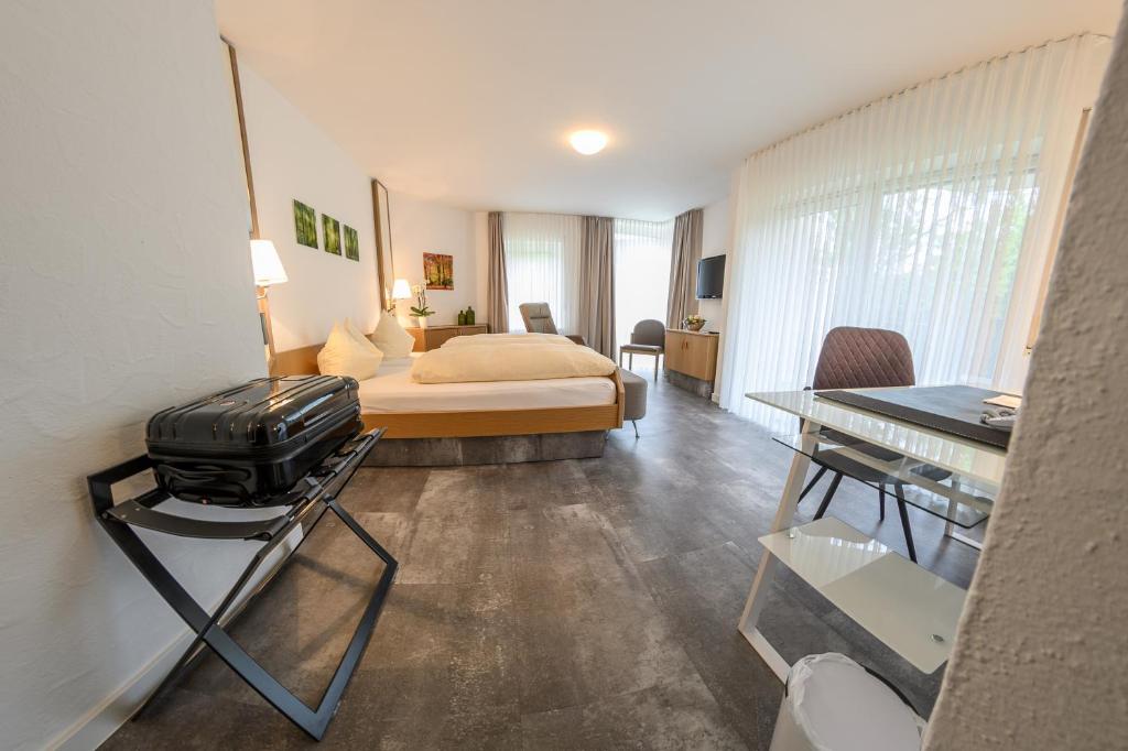 Hotel- Restaurant Zum Schwan photo 3