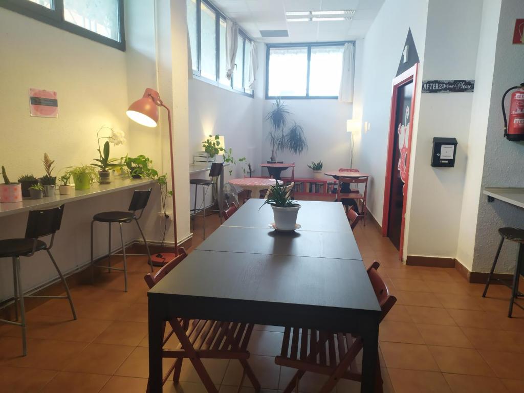 Bilbao Akelarre Hostel photo 4