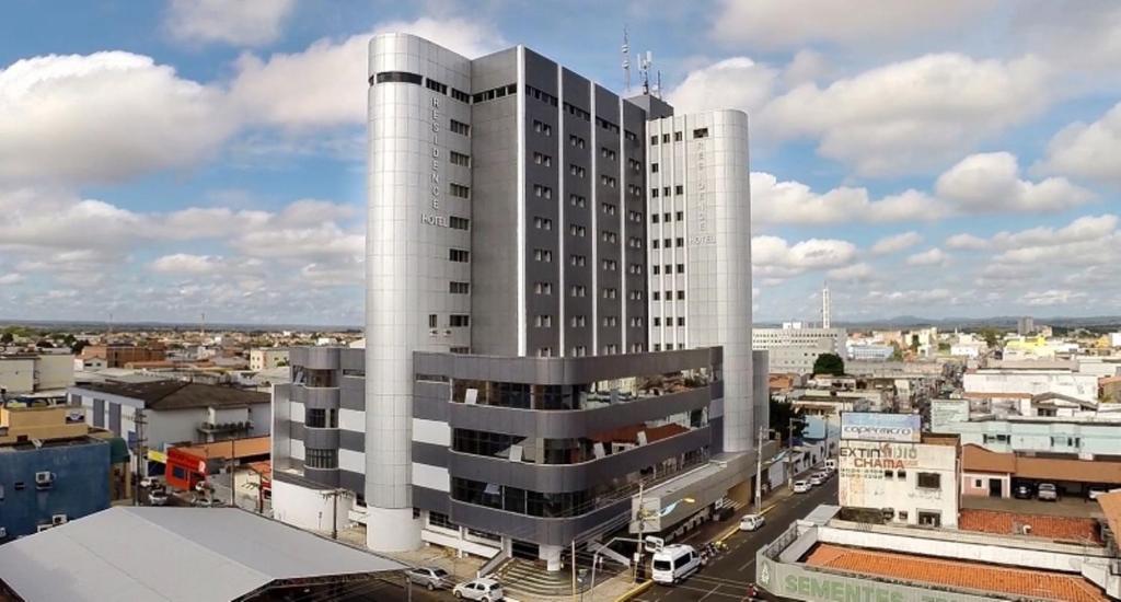 Residence Hotel Imperatriz photo 1