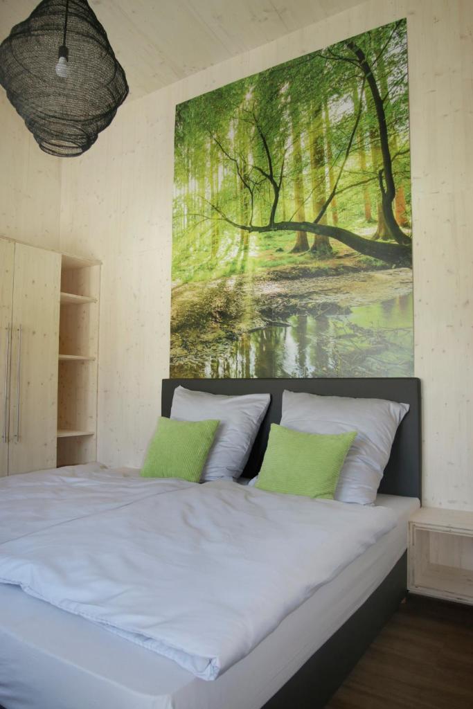 Steigerwald-Apartments photo 3