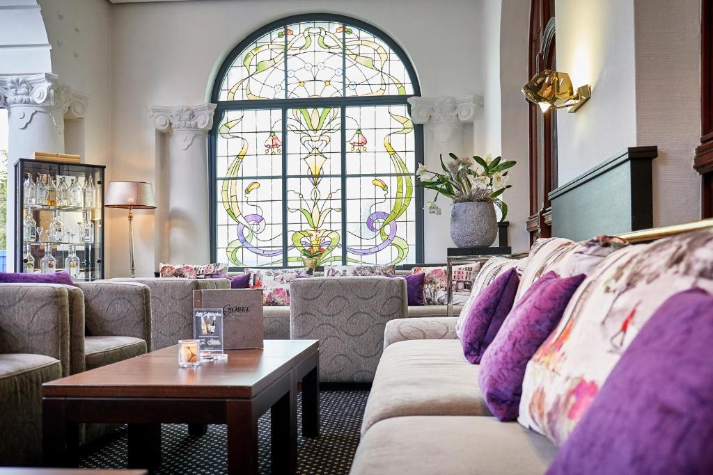 Göbel`s Hotel Quellenhof photo 4