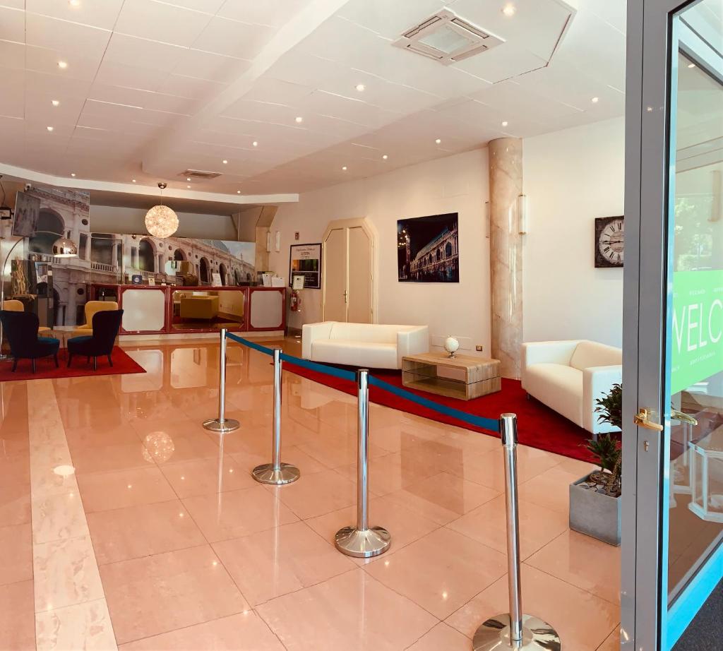 Hotel Verdi photo 2