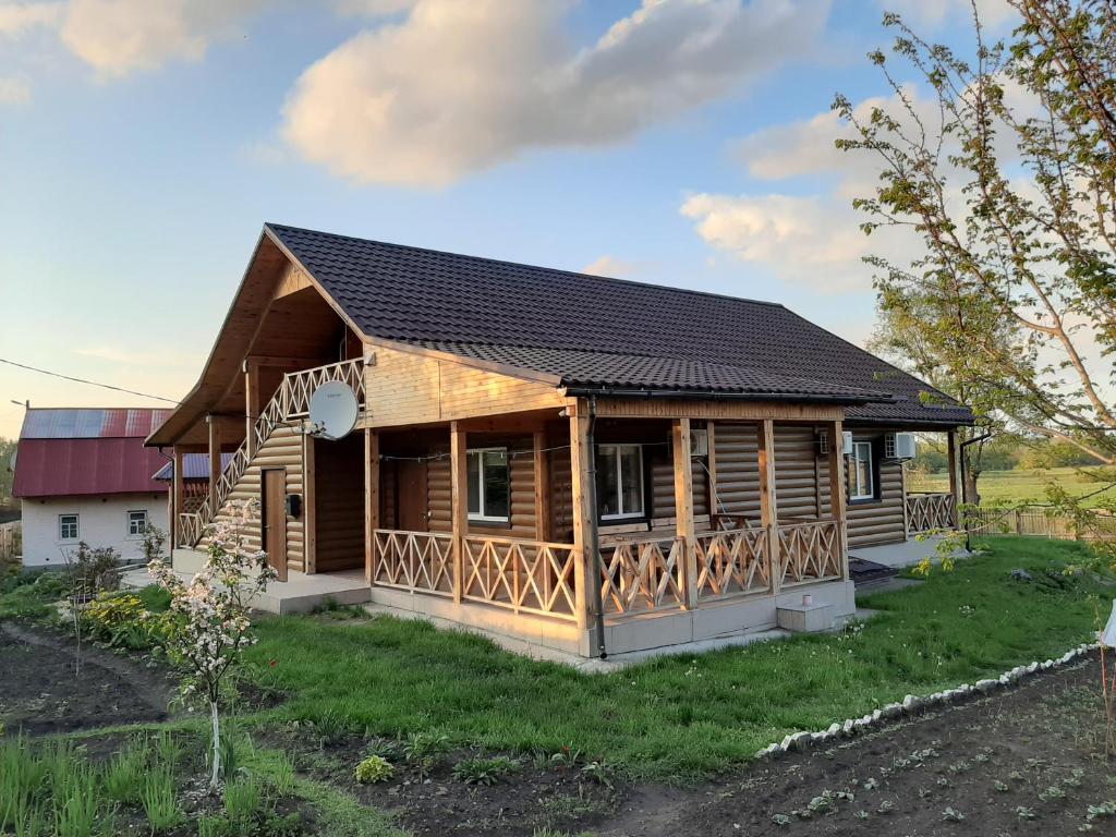 Гостьовий дім на Герцена Guest hous on Gertsena photo 3