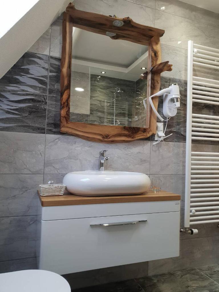 Pansion House Prijeboj photo 3
