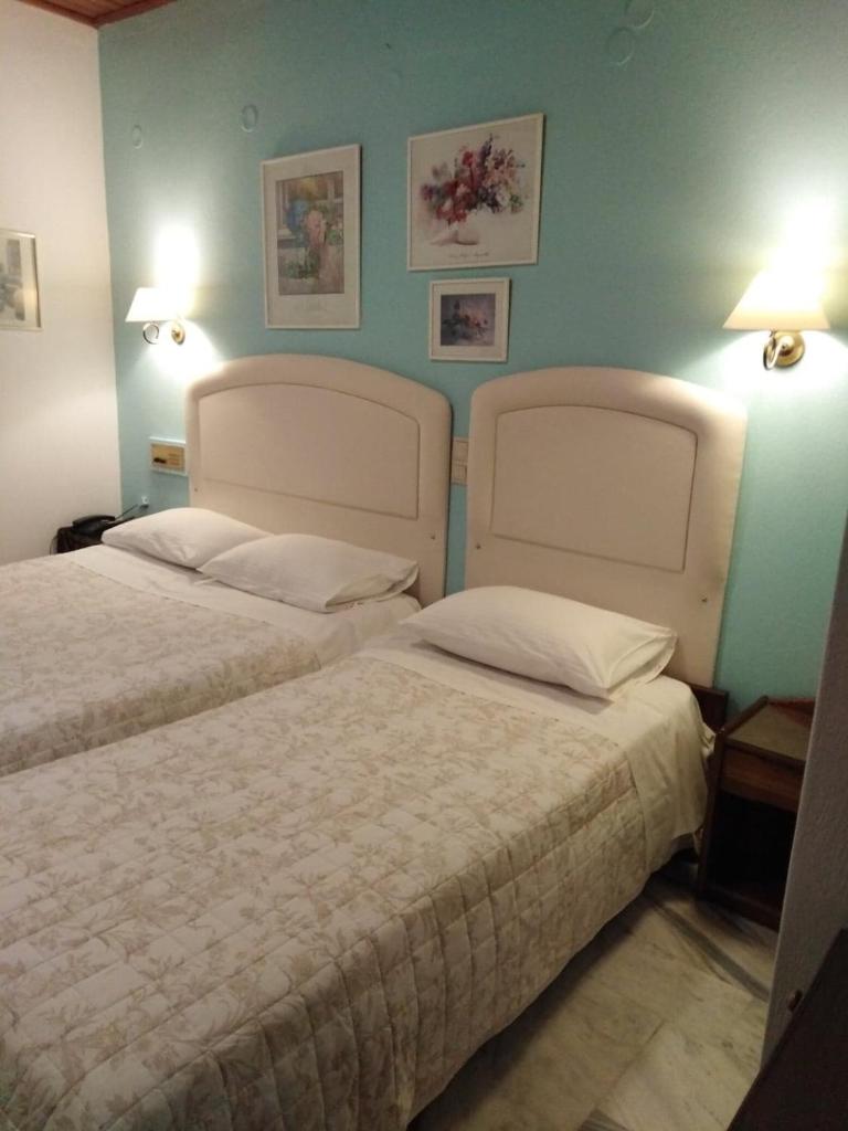 Kouros Hotel photo 3