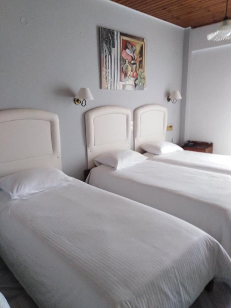 Kouros Hotel photo 2