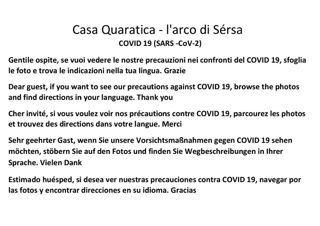 Casa Quaratica photo 2