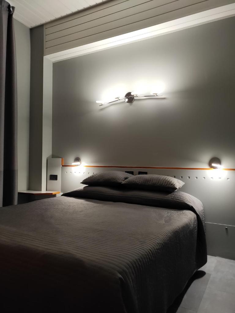 Hotel La Vignetta Room Type - Double Room