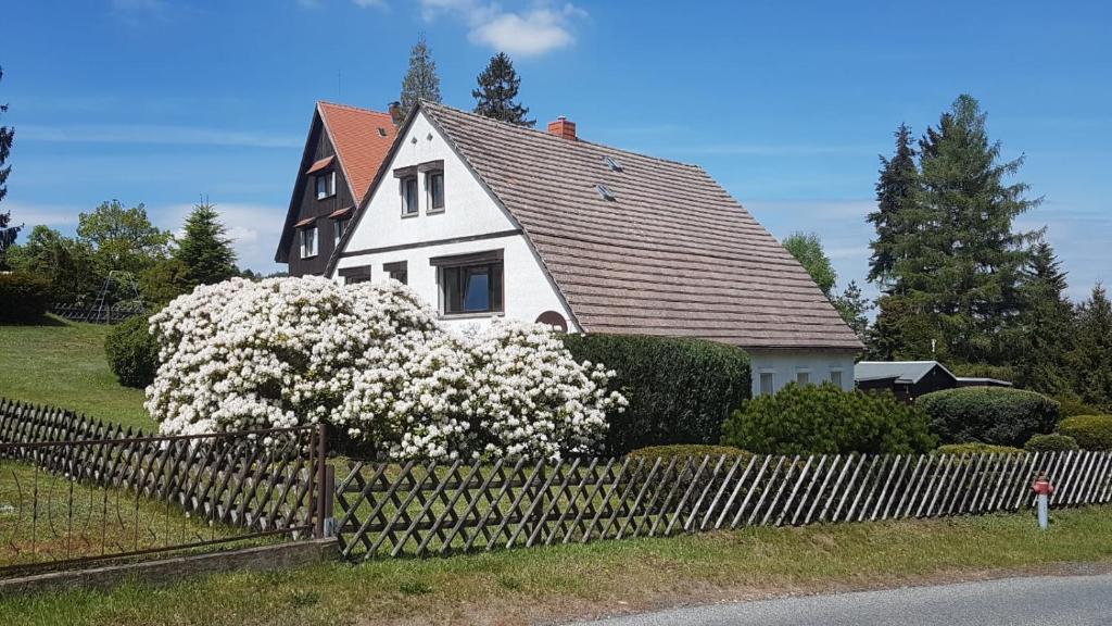 Ferienwohnung Schiller photo 1