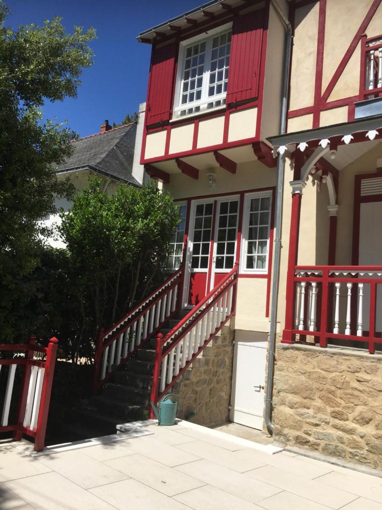 appartement dans la Villa Colibri, photo 2