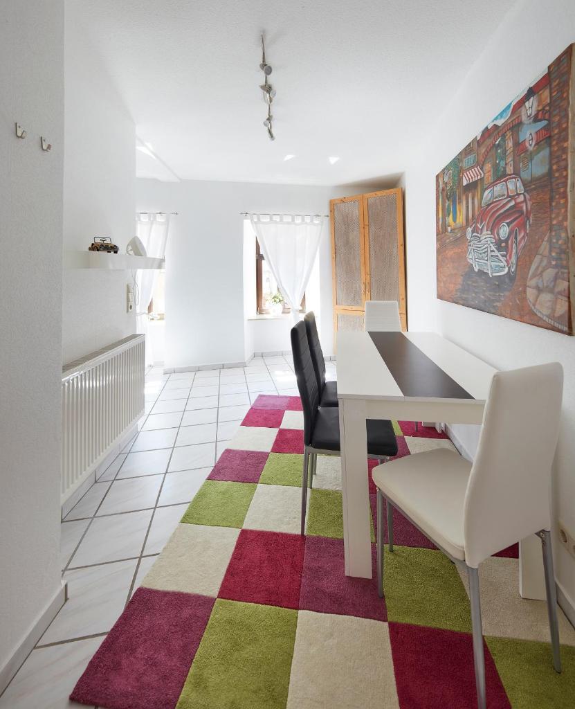 Ferienwohnung Eulenhof photo 4