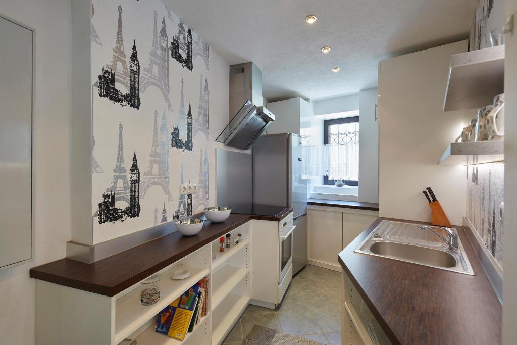 Ferienwohnung Eulenhof photo 3