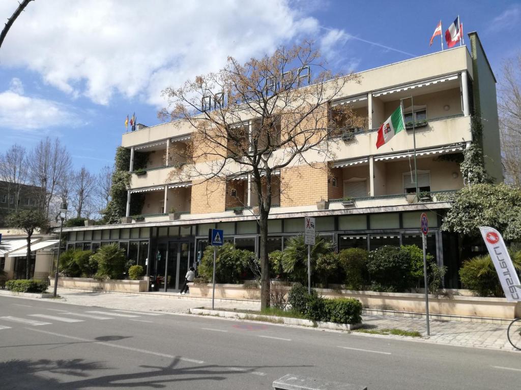 Hotel Dall'Ara photo 2
