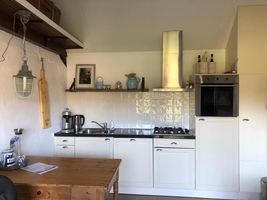 De Heidehoeve photo 2