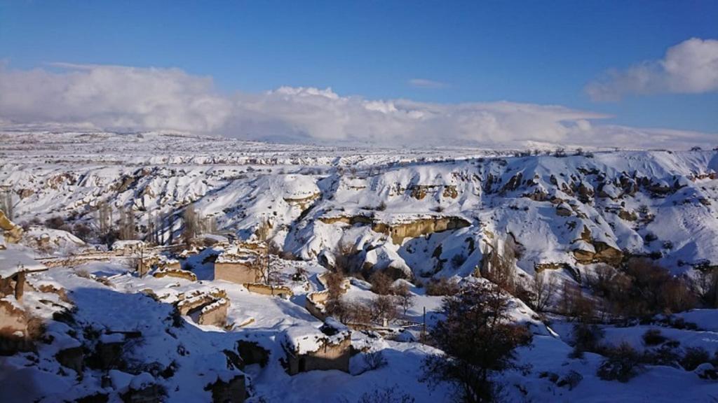 Pigeon Hotel Cappadocia photo 4