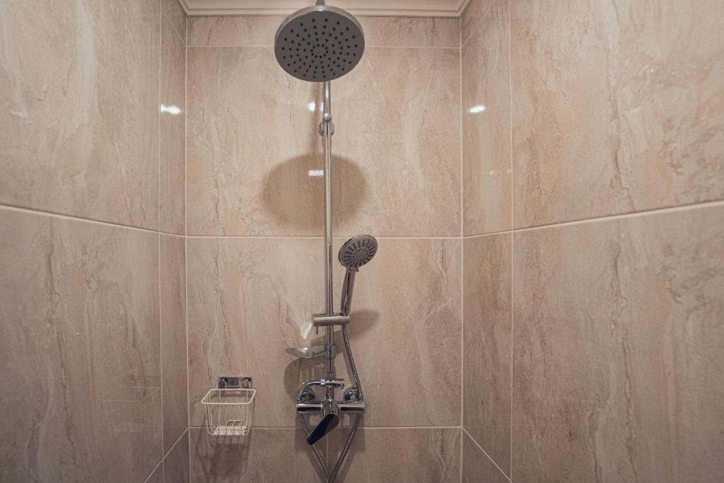 Двухместный (Номер Делюкс с кроватью размера «king-size»), Hotel Svatojánský Dvůr