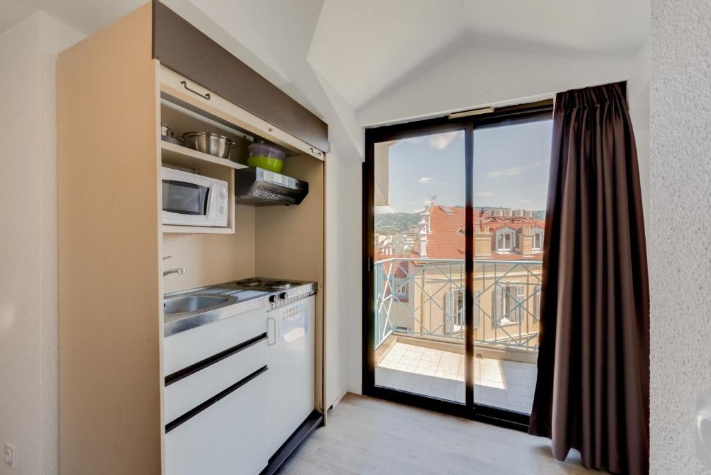 Residhotel Les Coralynes photo 4