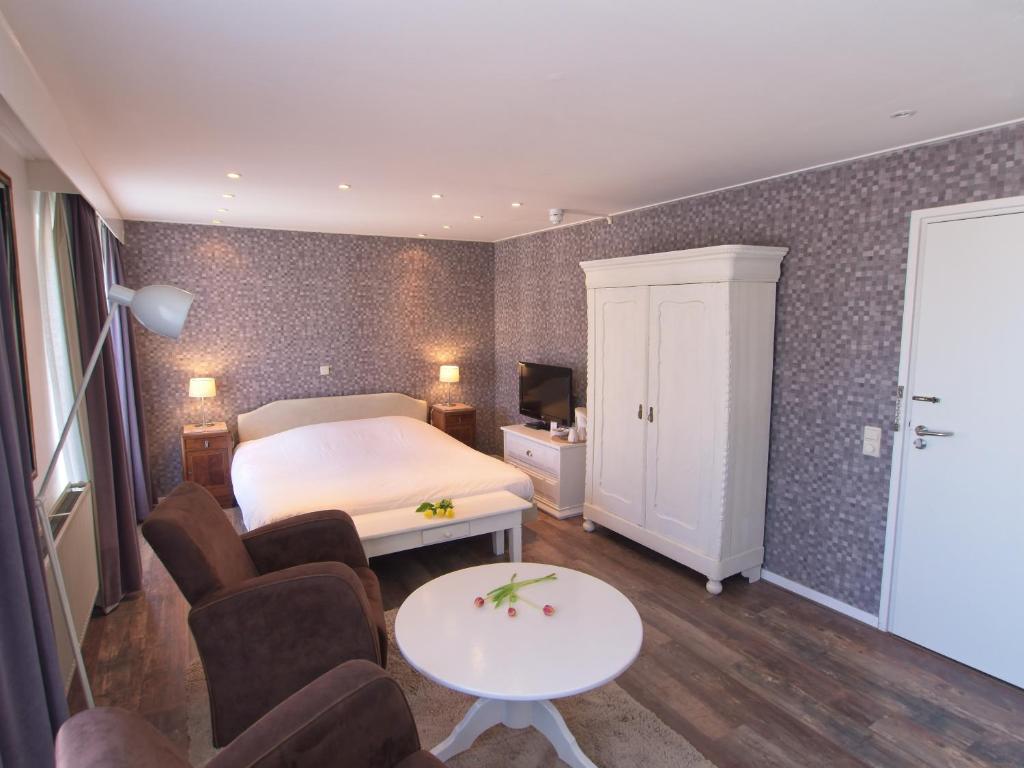 Stadshotel de Graafschap photo 3