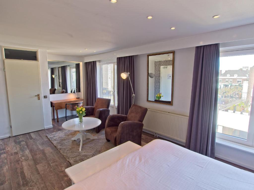 Stadshotel de Graafschap photo 2
