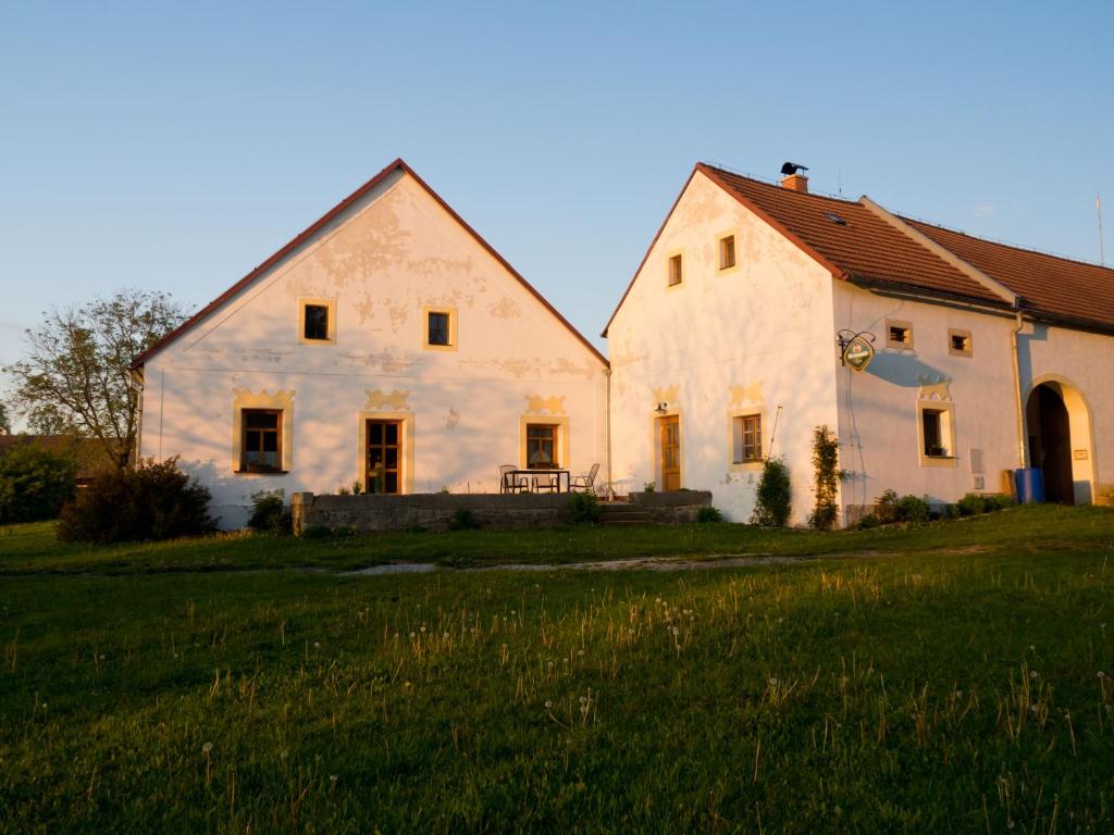 Spejchar Kaclehy photo 3