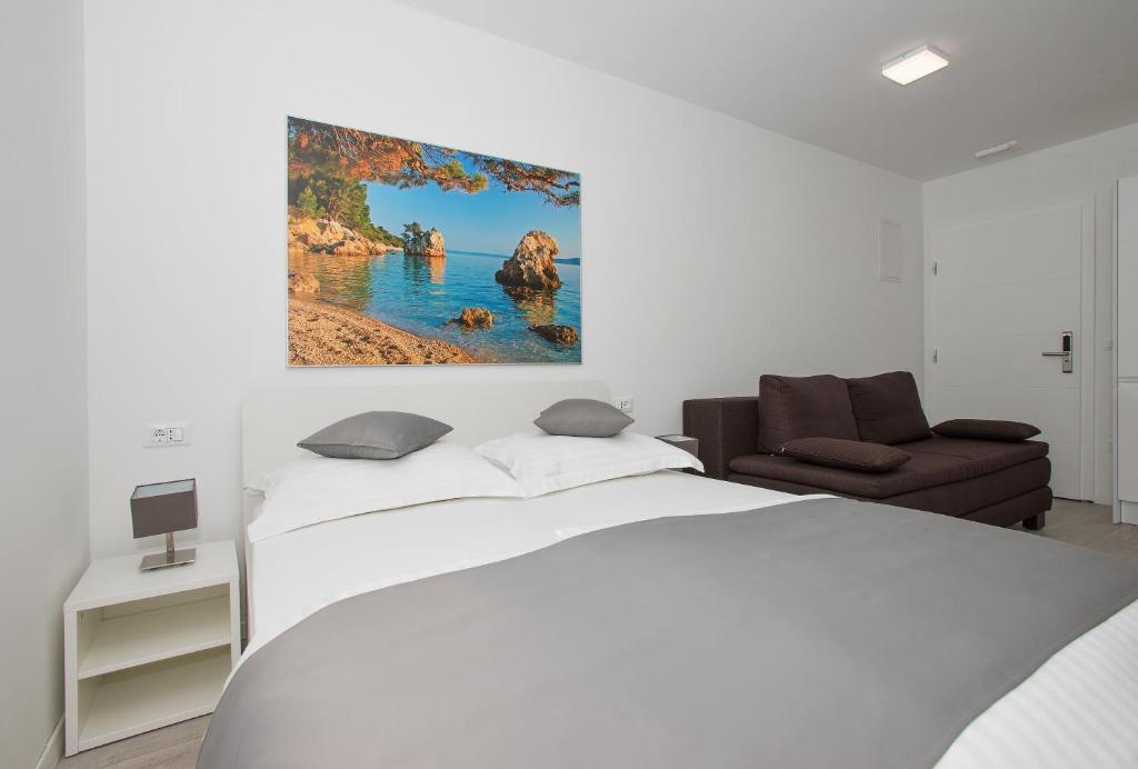 Villa Dalmatia Apartments photo 3
