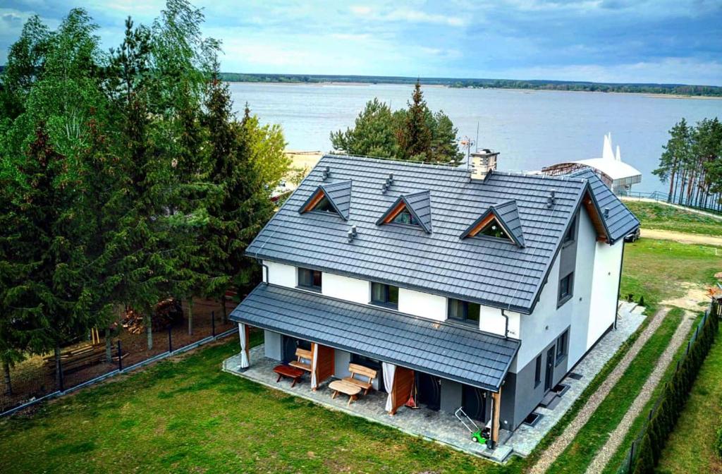 Żubr Nad Zalewem photo 1