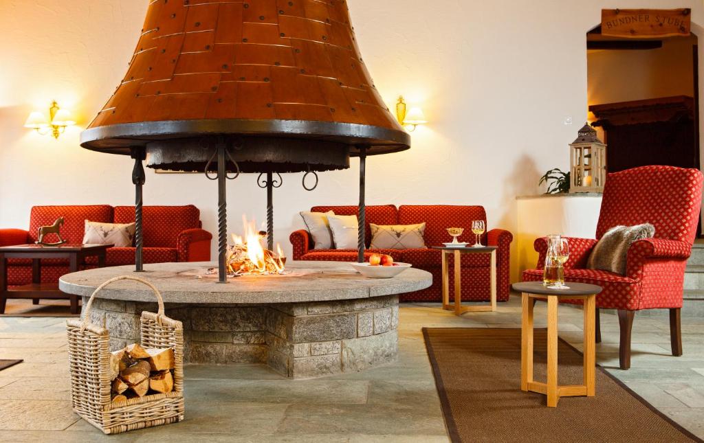 Hotel Sport Klosters photo 2