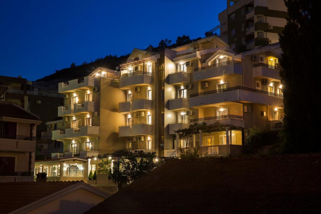 Villa Ljubanovic photo 3