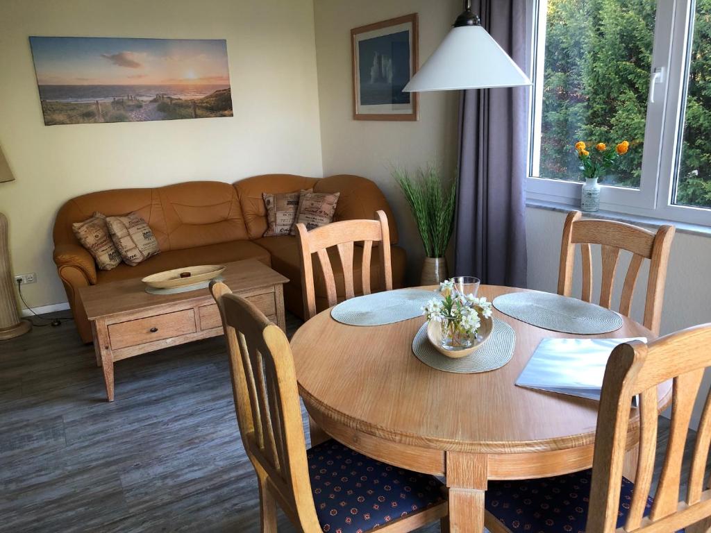 Ferienwohnung am Großen Plöner See photo 4
