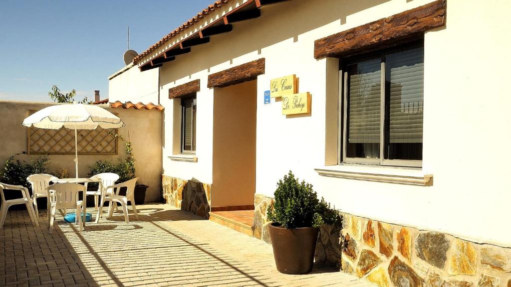 Las Casas de Pecheye photo 2