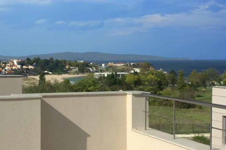 Seagarden Villa Resort photo 2