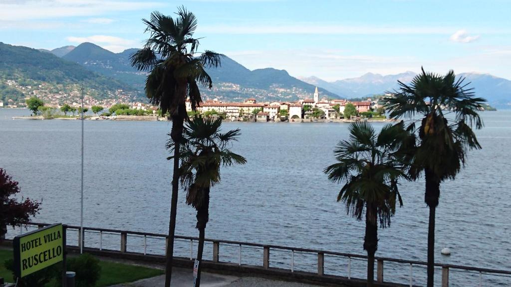 Hotel Villa Ruscello photo 4