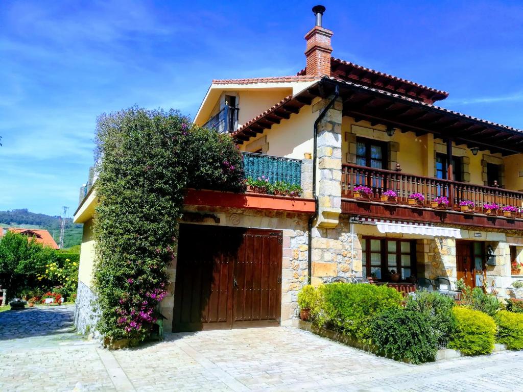 La Chimenea Cantabra photo 1