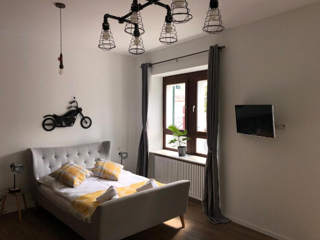 Boutique-Hotel „Altes Rathaus“ photo 2