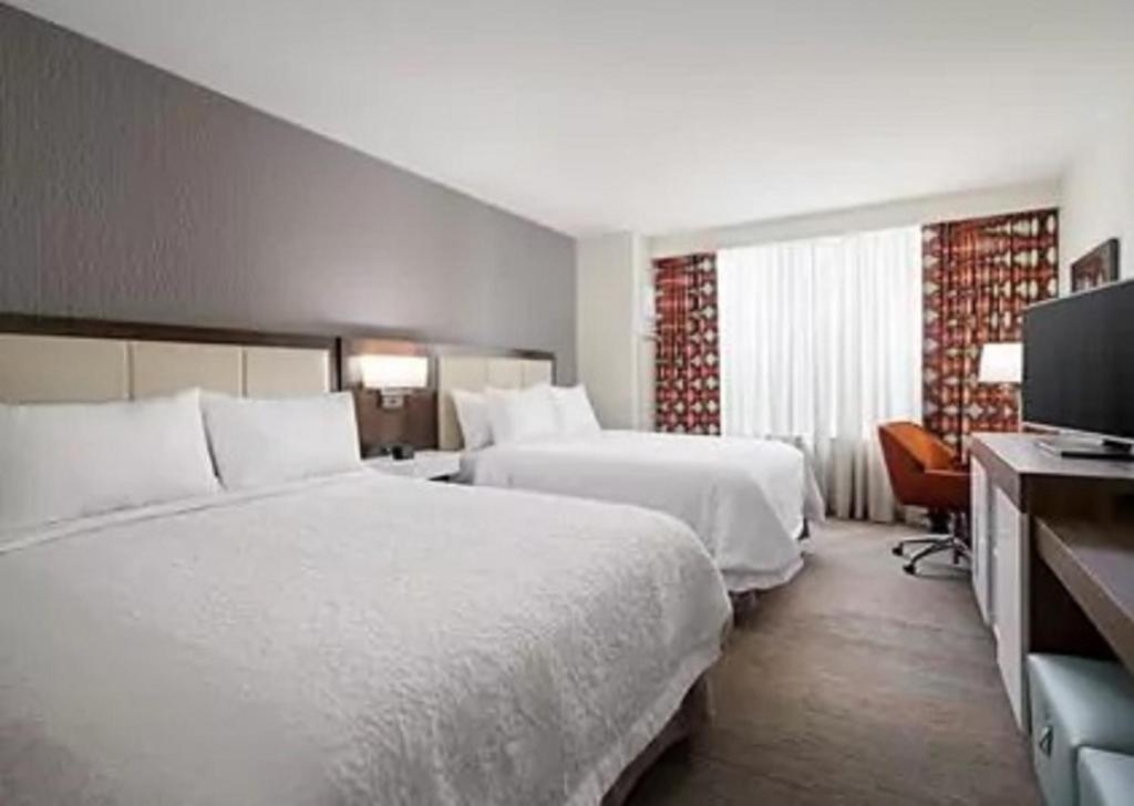 Hampton Inn by Hilton Wabash photo 1