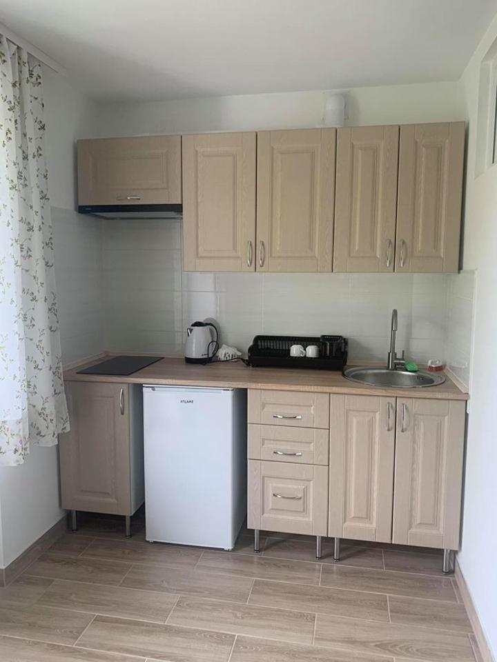 Апартаменти Monte photo 3