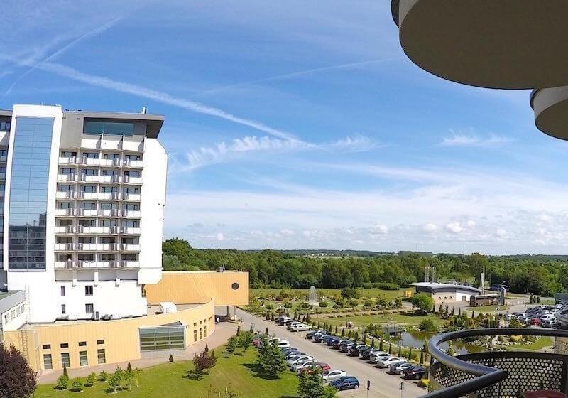 ARKA Apartament Deluxe 503 z widokiem na morze photo 1