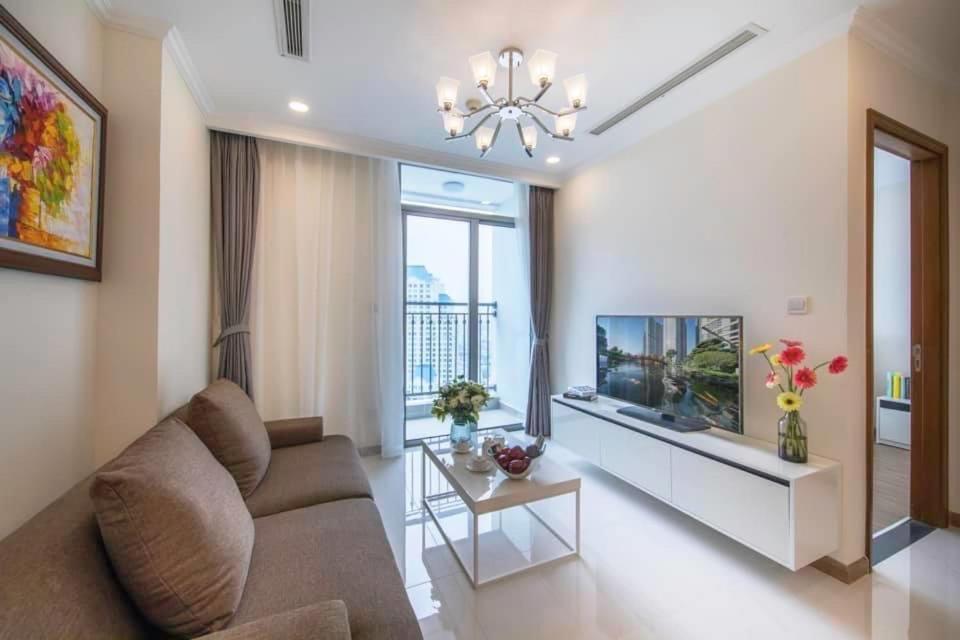 Vinhomes Luxury Apartment