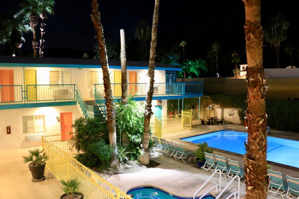 Adara Hotel Palm Springs image