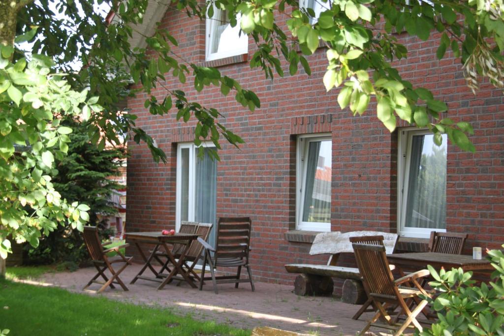 Nordsee - Residenz photo 3