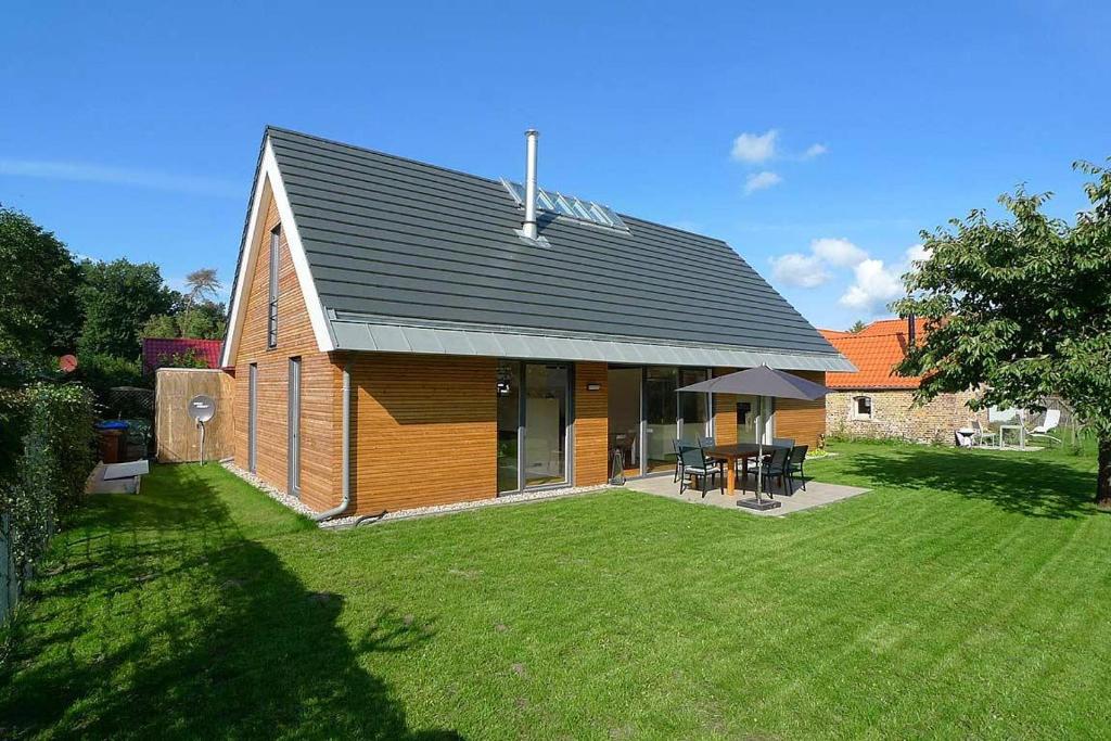 Haus LICHT AND MOOR photo 2