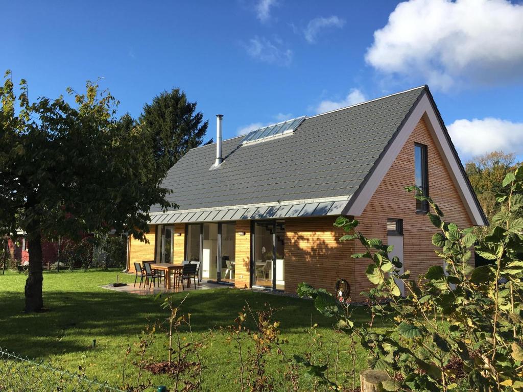 Haus LICHT AND MOOR photo 1