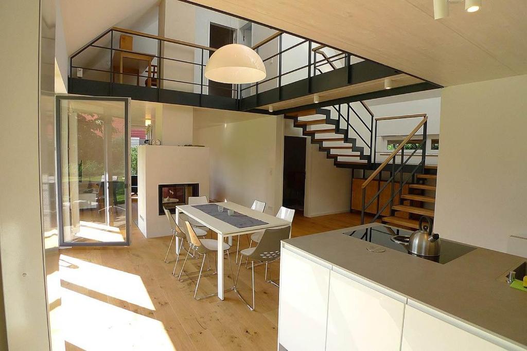 Haus LICHT AND MOOR photo 3